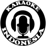 karaoke lagu indonesia android application logo